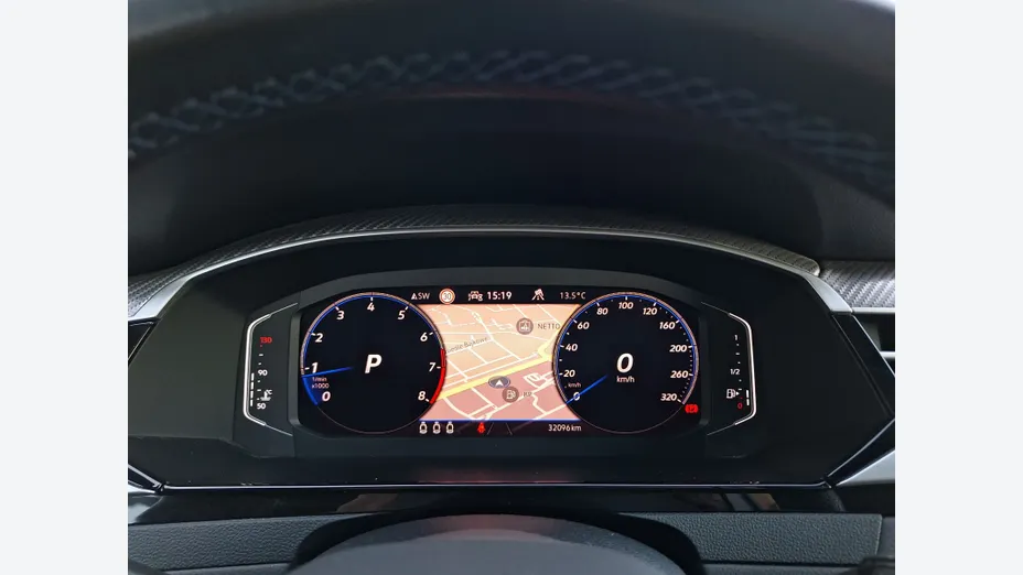 VOLKSWAGEN Arteon Arteon 2.0 TSI 4Motion R DSG