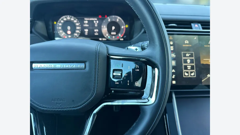 LAND ROVER Range Rover Velar Velar 2.0 D200 mHEV Dynamic SE