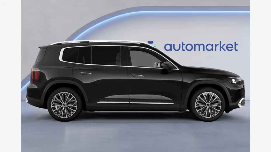 MERCEDES-BENZ GLB GLB 200 mHEV 8G-eDCT Nowy