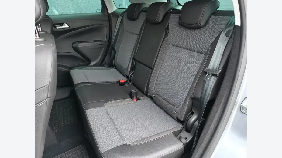 OPEL Crossland X Crossland 1.2 T Elegance
