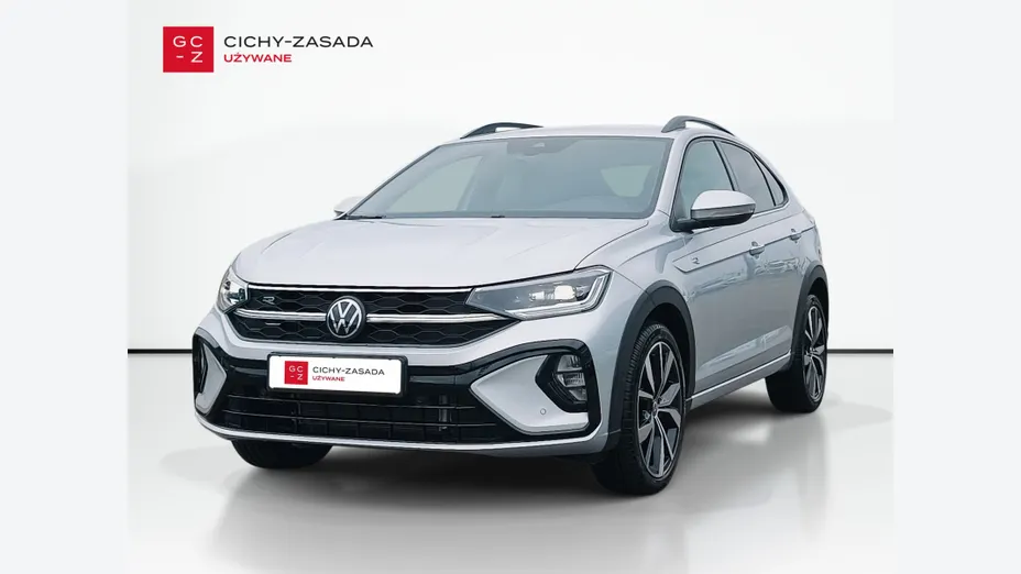 VOLKSWAGEN Taigo Taigo 1.5 TSI ACT Style DSG
