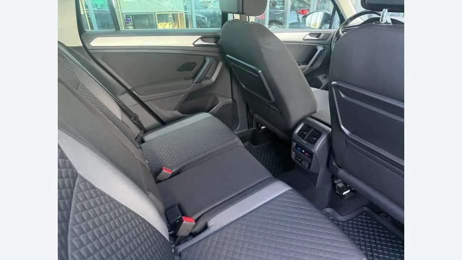 VOLKSWAGEN Tiguan Tiguan 1.5 TSI EVO Comfortline DSG