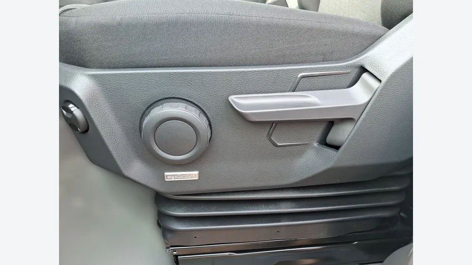 VOLKSWAGEN Crafter Crafter 35 BiTDI (14,4m3) Nowy