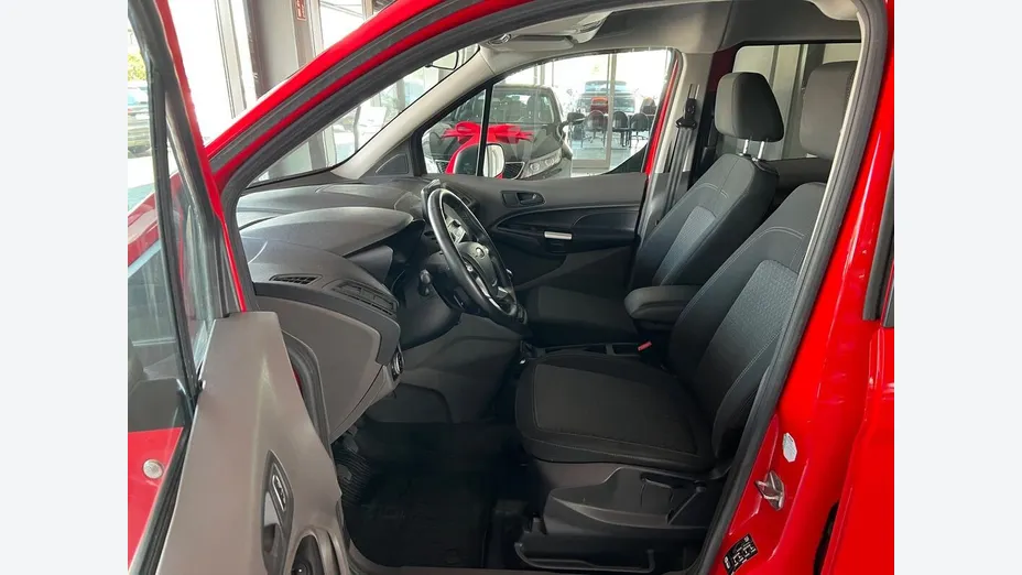 FORD Transit Connect -