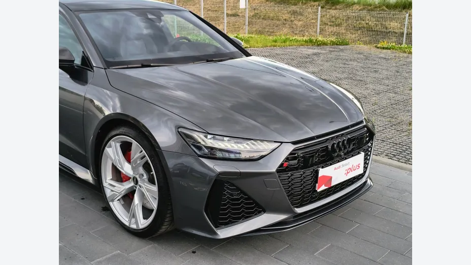 AUDI RS7 Sportback -