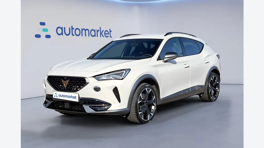 CUPRA Formentor Formentor 1.4 e-Hybrid VZ DSG