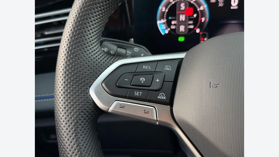 VOLKSWAGEN Tiguan Tiguan 2.0 TSI 4Mot. R-Line DSG