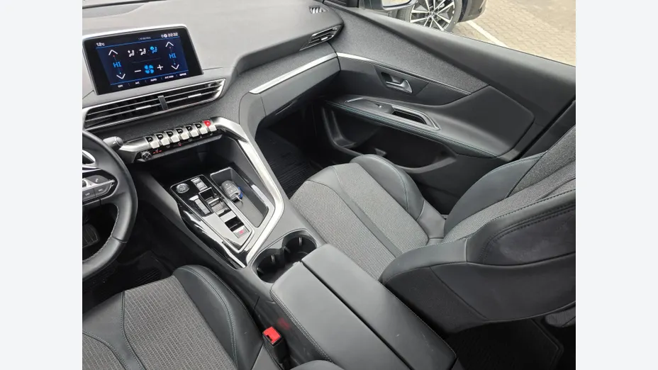 PEUGEOT 5008 5008 1.2 PureTech mHEV Allure Pack S&S e-DCS6