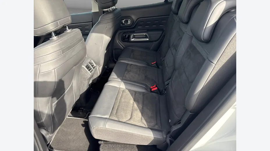 CITROEN C5 Aircross -