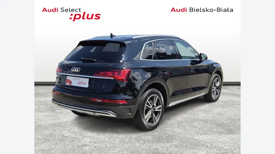 AUDI Q5 Q5 40 TDI mHEV Quattro Advanced S tronic