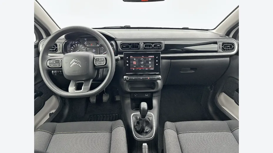 CITROEN C3 -