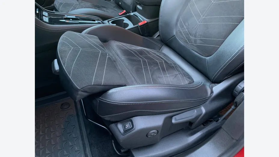 OPEL Grandland X Grandland 1.2 T GS S&S aut