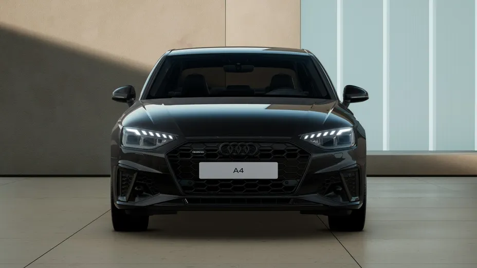 AUDI A4 A4 40 TFSI mHEV Quattro S Line S tronic