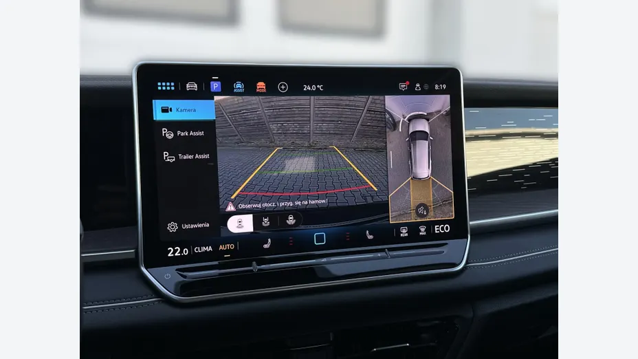 VOLKSWAGEN Tayron Tayron 1.5 TSI eHybrid PHEV 150kW Elegance DSG