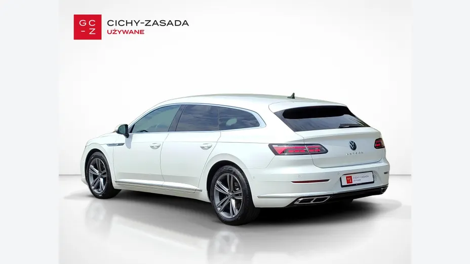 VOLKSWAGEN Arteon Arteon 2.0 TDI R-Line DSG