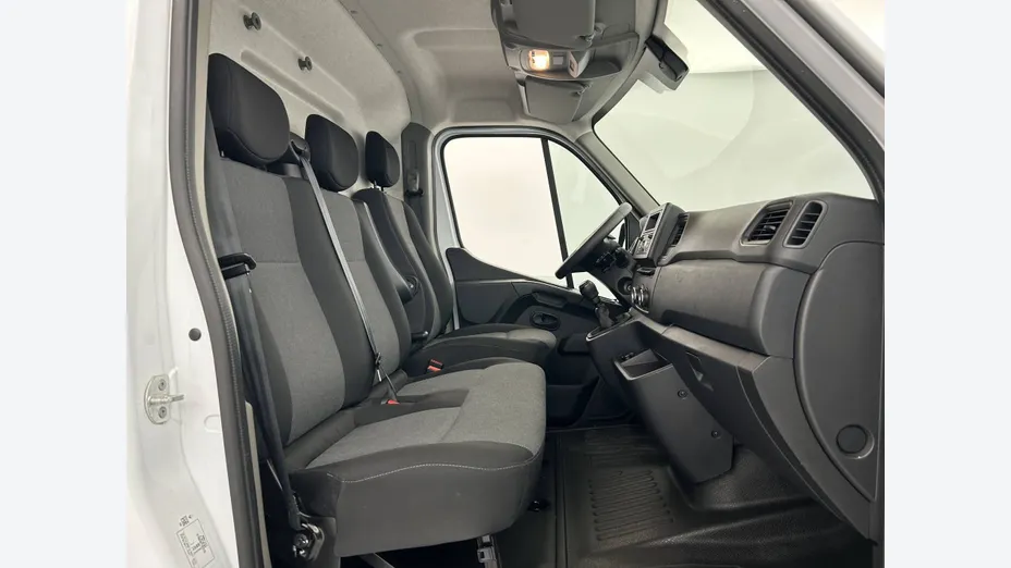 RENAULT Master -