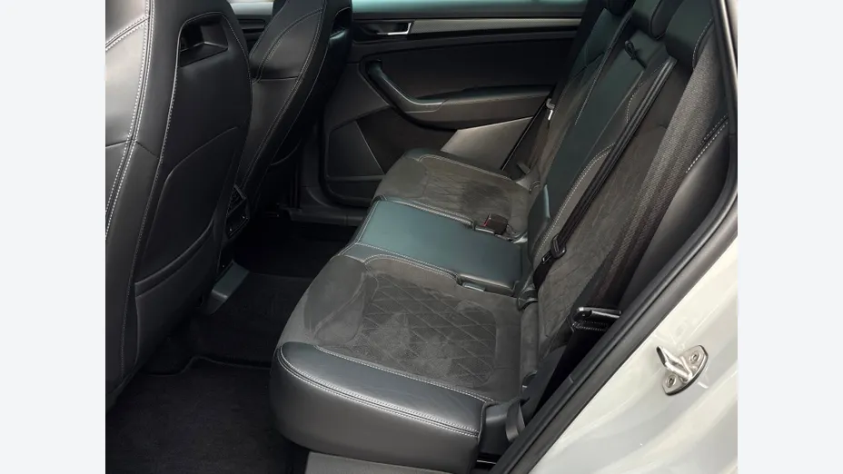 SKODA Kodiaq Kodiaq 2.0 TDI 4x4 Sportline DSG
