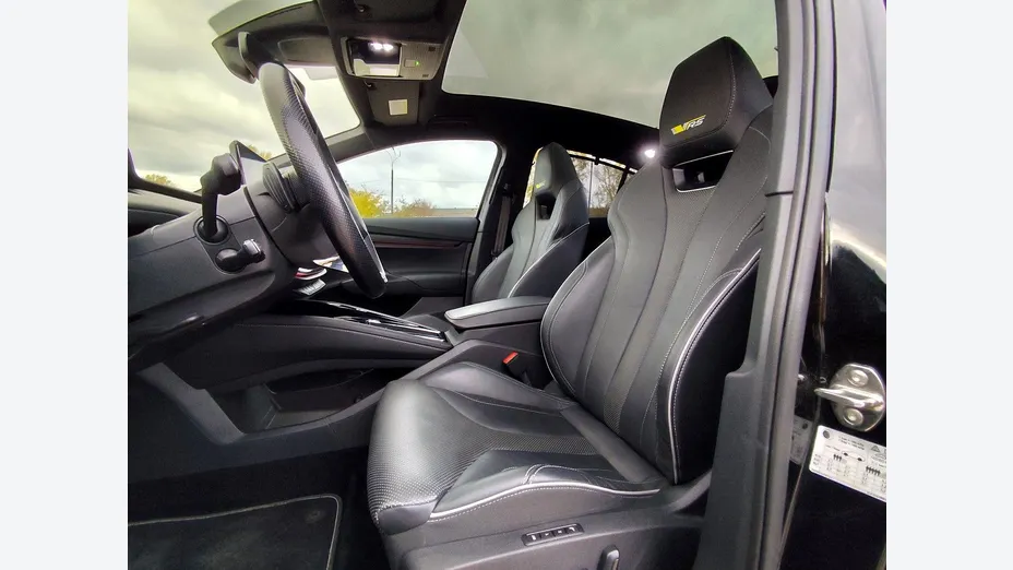 SKODA Enyaq -