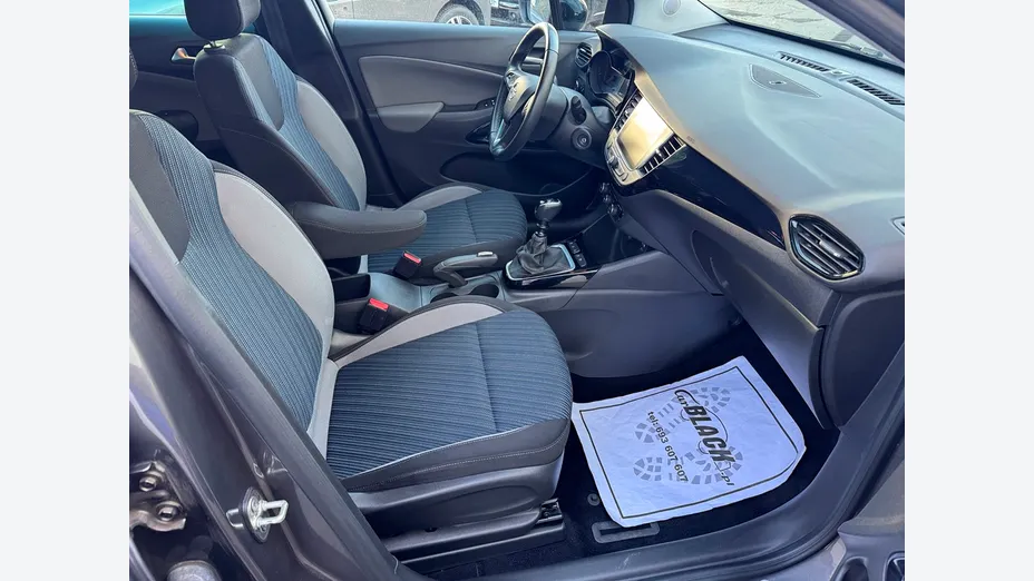 OPEL Crossland X Crossland 1.2