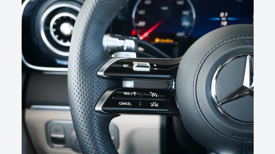 MERCEDES-BENZ GLE GLE 450 d mHEV 4-Matic AMG Line