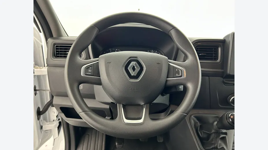 RENAULT Master -