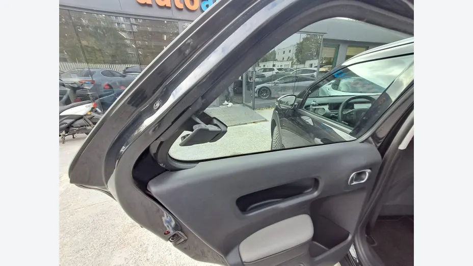 CITROEN C4 -