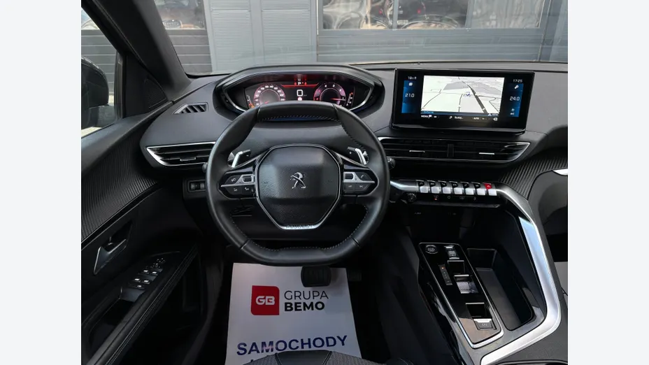 PEUGEOT 5008 5008 1.5 BlueHDi Allure Pack S&S EAT8