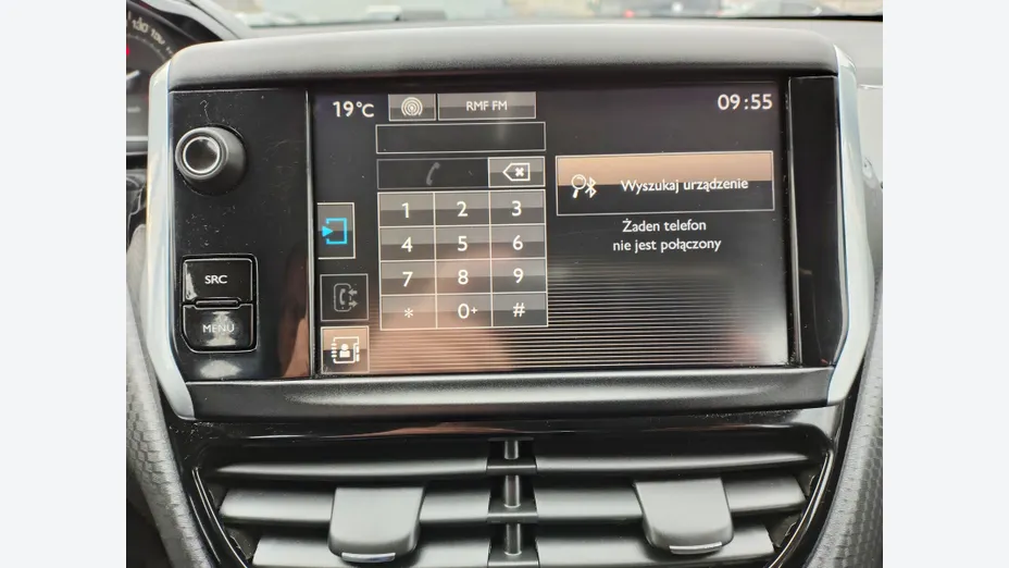 PEUGEOT 2008 2008 1.2 Pure Tech Style S&S