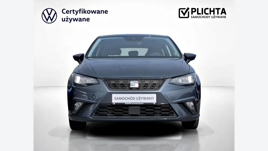 SEAT Ibiza Ibiza 1.0 TSI Style S&S