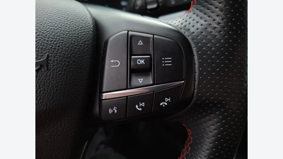 FORD Focus Focus 1.0 EcoBoost mHEV ST-Line