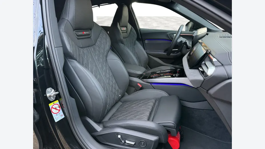 AUDI A5 A5 TDI mHEV 150 kW S tronic