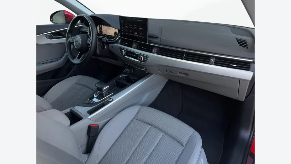 AUDI A4 Avant -