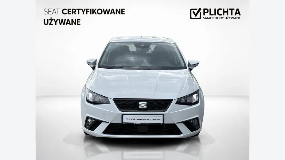 SEAT Ibiza Ibiza 1.0 TSI Style S&S