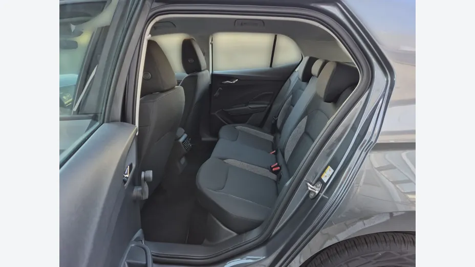 SKODA Fabia Fabia 1.0 Essence Nowy