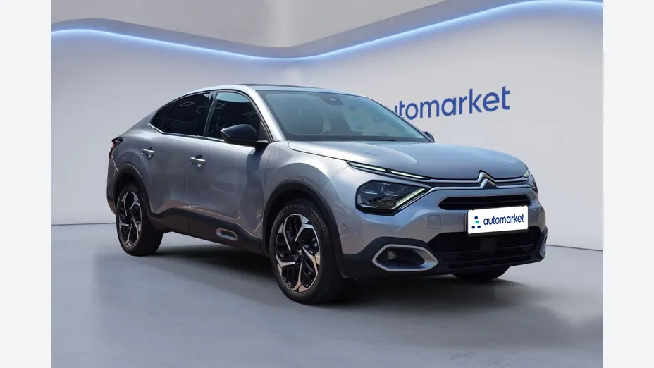 CITROEN C4 X C4 X 1.2 PureTech Max S&S EAT8