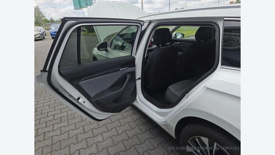 SKODA Superb Superb 1.5 TSI mHEV Selection DSG