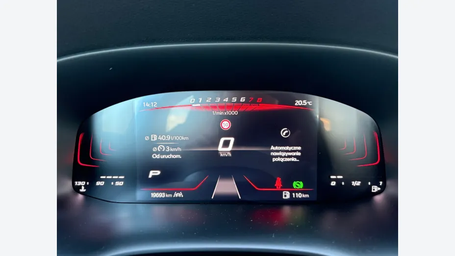 SEAT ATECA -