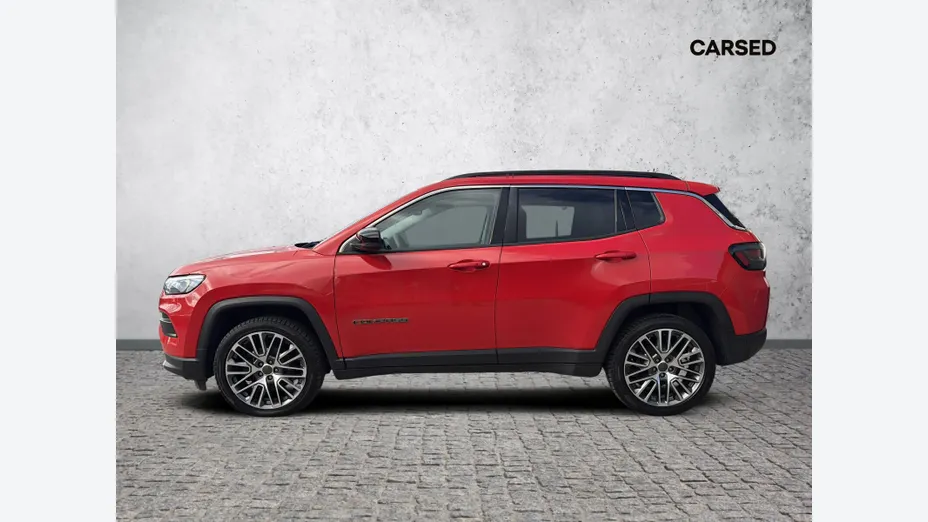 JEEP Compass -