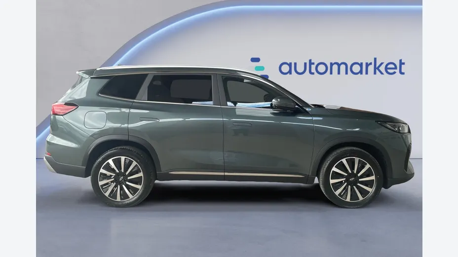 CHERY Tiggo 8 Tiggo 8 1.5 T-GDI Super Hybrid Comfort DCT Nowy
