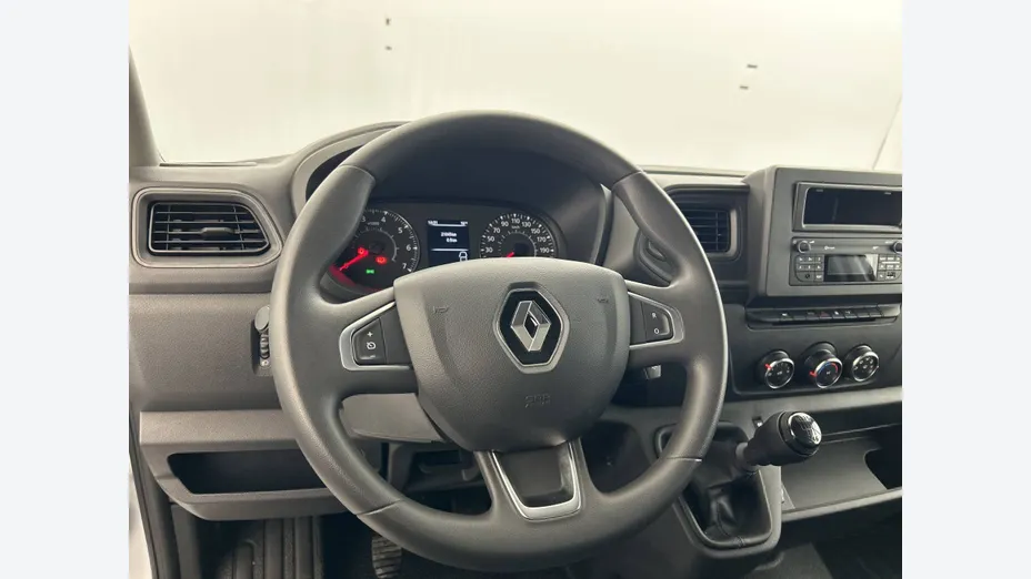 RENAULT Master -