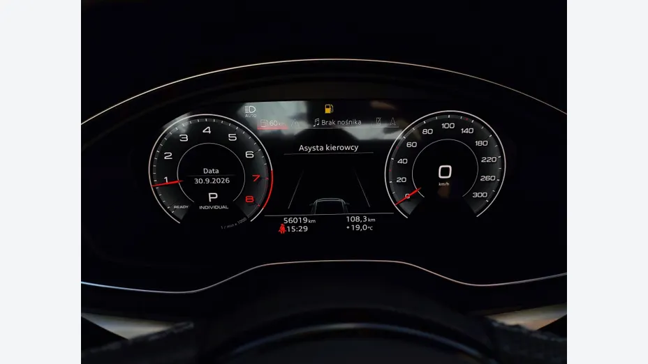 AUDI A4 A4 45 TFSI mHEV Quattro S Line S tronic