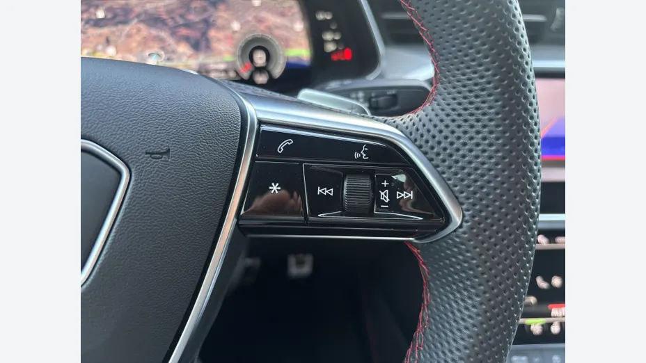 AUDI A7 Sportback -