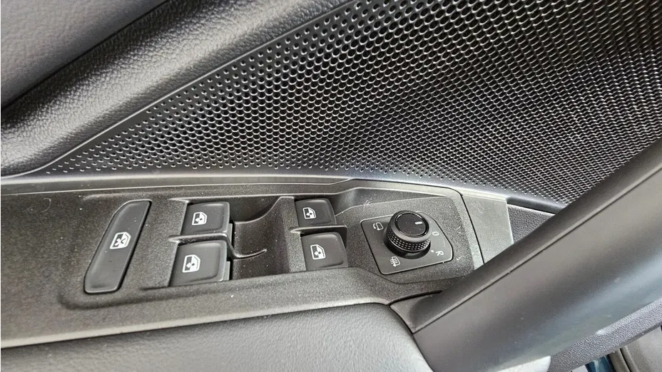 VOLKSWAGEN Tiguan Tiguan 1.5 eTSI Life Plus DSG Nowy