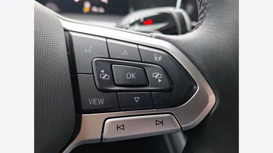 VOLKSWAGEN Tayron Tayron 1.5 eTSI mHEV Life DSG