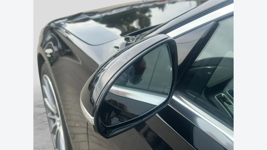 MERCEDES-BENZ Maybach Klasa S -