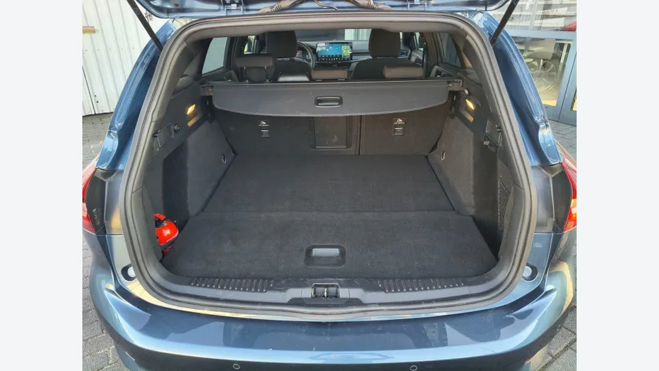 FORD Focus Focus 1.0 EcoBoost mHEV ST-Line Design aut
