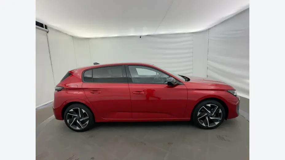 PEUGEOT 308 -