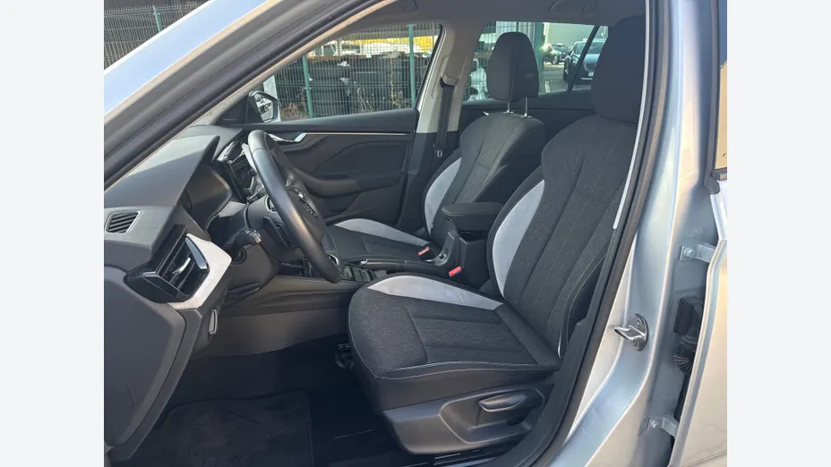 SKODA Kamiq Kamiq 1.5 TSI Selection DSG