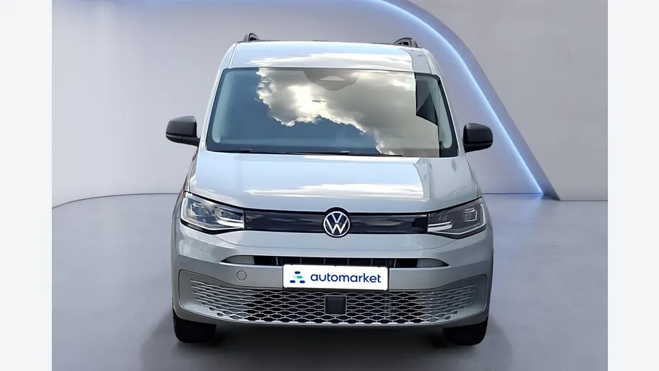 VOLKSWAGEN Caddy Caddy Cargo Maxi 2.0 TDI Nowy