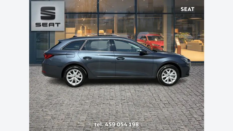 SEAT Leon Leon 1.5 TSI Style